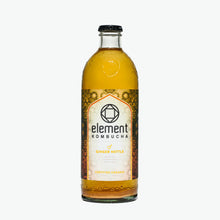 Load image into Gallery viewer, GINGER NETTLE KOMBUCHA - Element Kombucha - San Antonio, TX