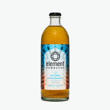 Load image into Gallery viewer, HOLY BASIL & ASHWAGANDHA KOMBUCHA - Element Kombucha - San Antonio, TX