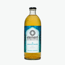 Load image into Gallery viewer, MOUNTAIN OOLONG KOMBUCHA - Element Kombucha - San Antonio, TX