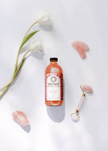 Load image into Gallery viewer, ROSE VITALITY KOMBUCHA - 6 pack of 14oz bottles