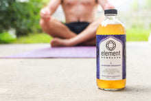 Load image into Gallery viewer, LAVENDER SPEARMINT KOMBUCHA - 6 pack of 14oz bottles