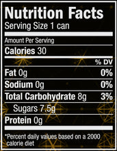 Load image into Gallery viewer, GINGER NETTLE KOMBUCHA - 6 pack of 12oz cans

