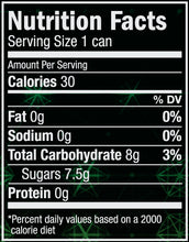 Load image into Gallery viewer, PURE GREEN TEA KOMBUCHA - 6 pack of 12oz cans
