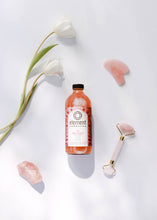 Load image into Gallery viewer, ROSE VITALITY KOMBUCHA - 6 pack of 14oz bottles

